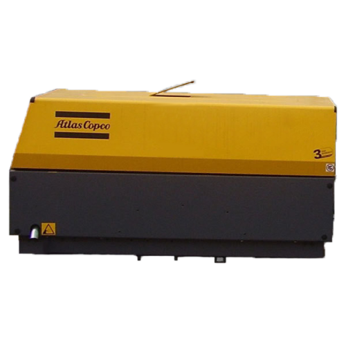 Дизельный компрессор ATLAS COPCO XAS 48 Kd