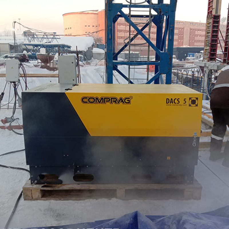 Сервис компрессоров Руспром