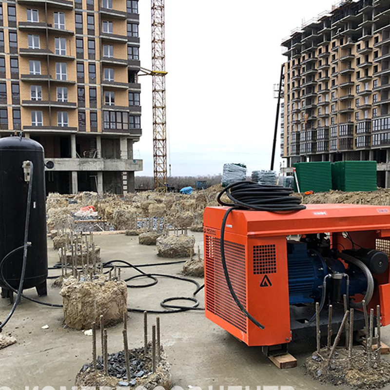 Оборудование на складе